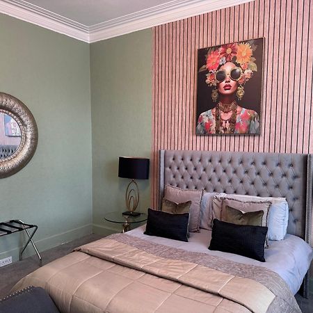 No 9 Retreat Apartment Prestwick Luaran gambar