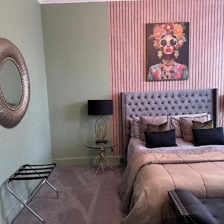 No 9 Retreat Apartment Prestwick Luaran gambar