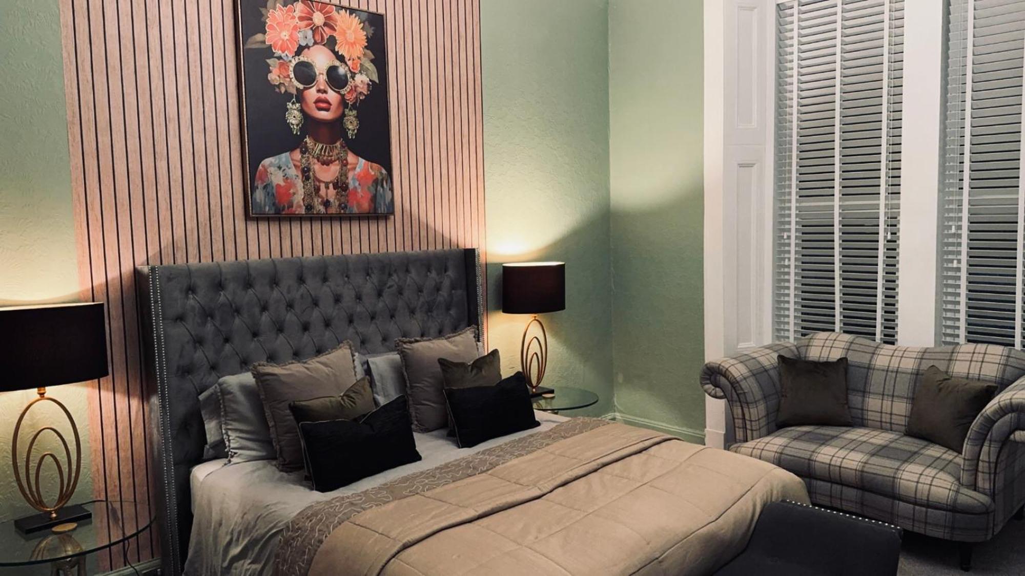 No 9 Retreat Apartment Prestwick Luaran gambar