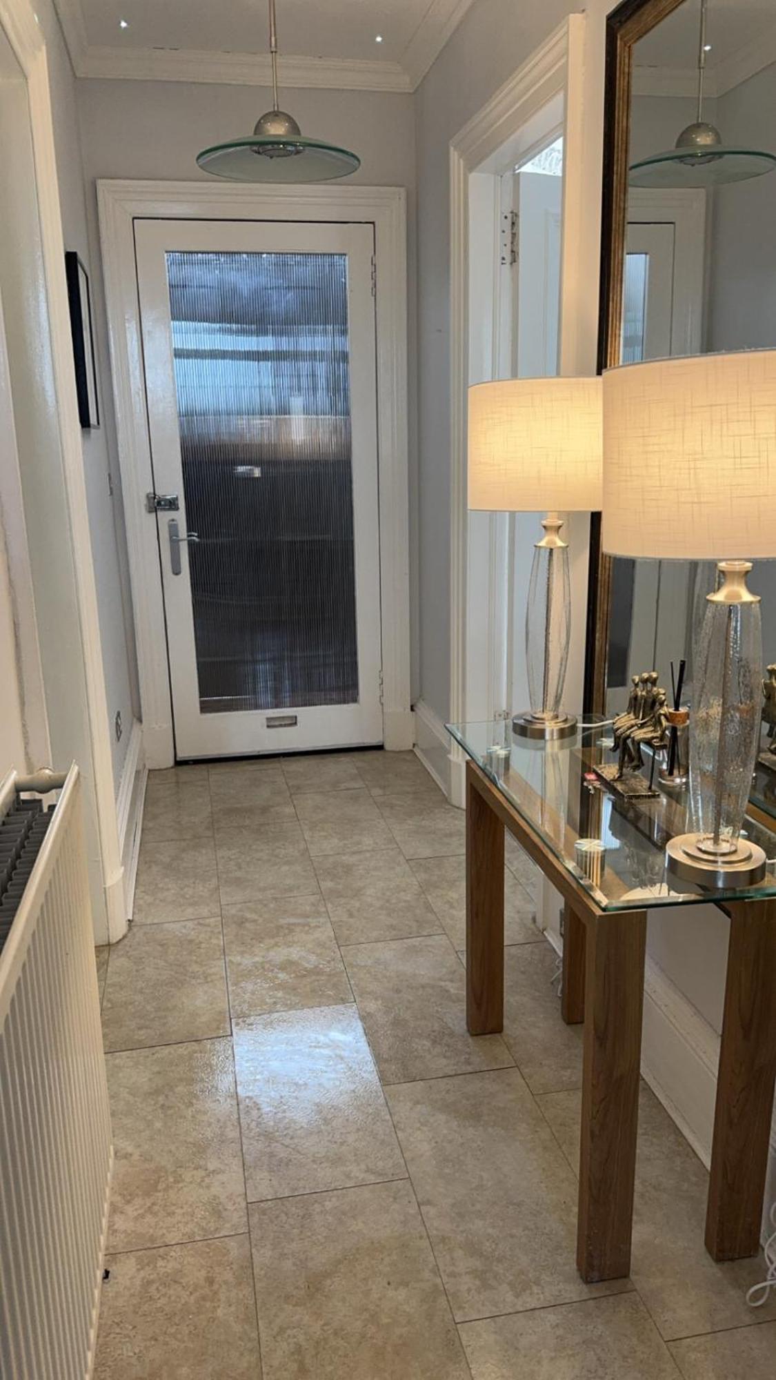 No 9 Retreat Apartment Prestwick Luaran gambar