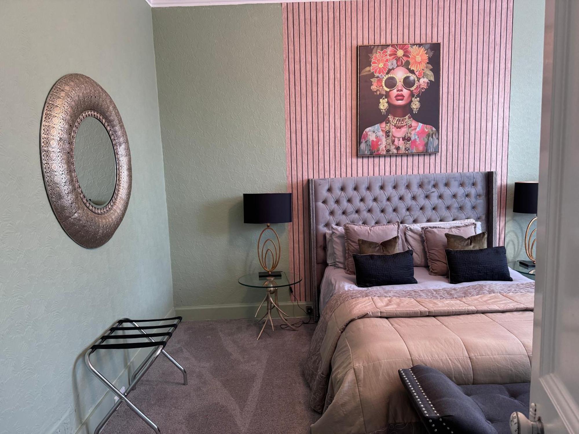 No 9 Retreat Apartment Prestwick Luaran gambar