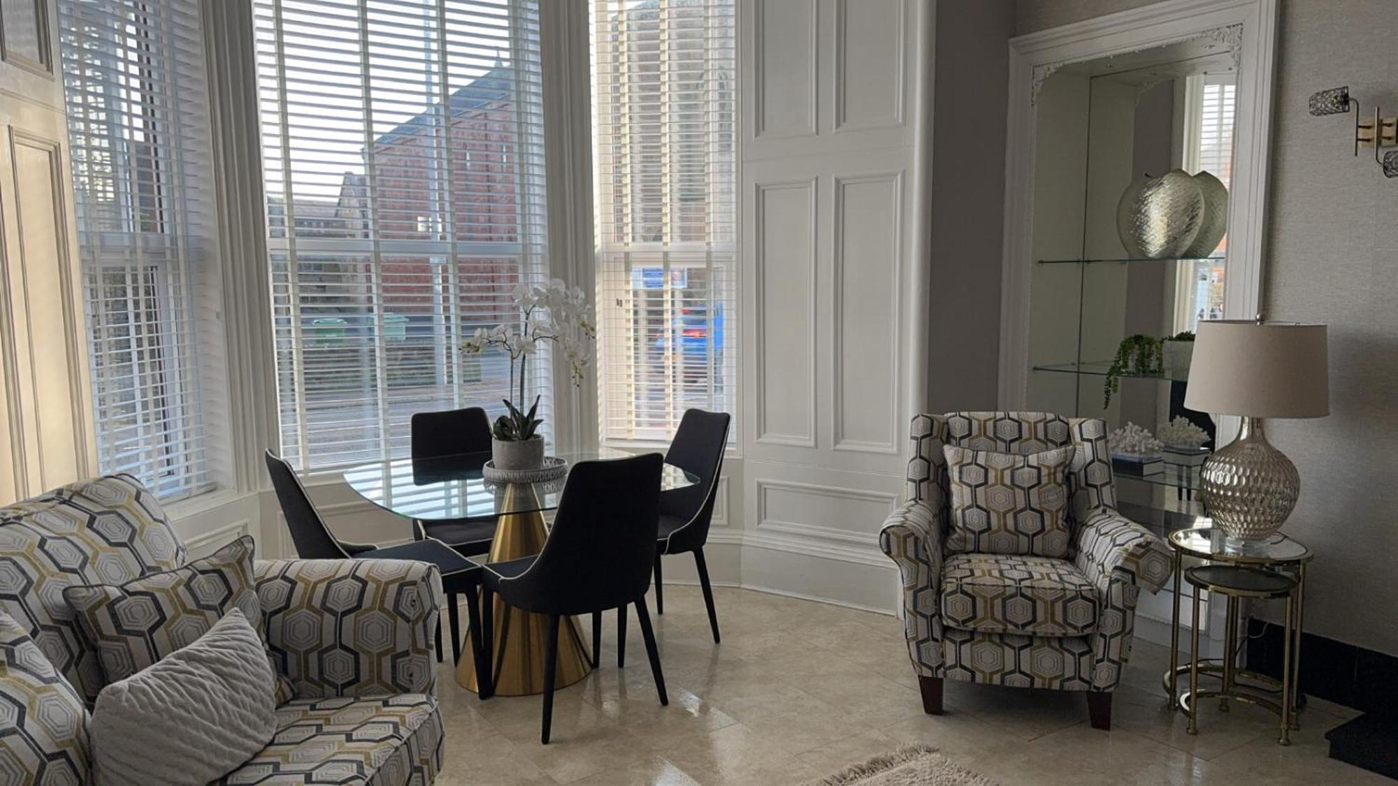 No 9 Retreat Apartment Prestwick Luaran gambar